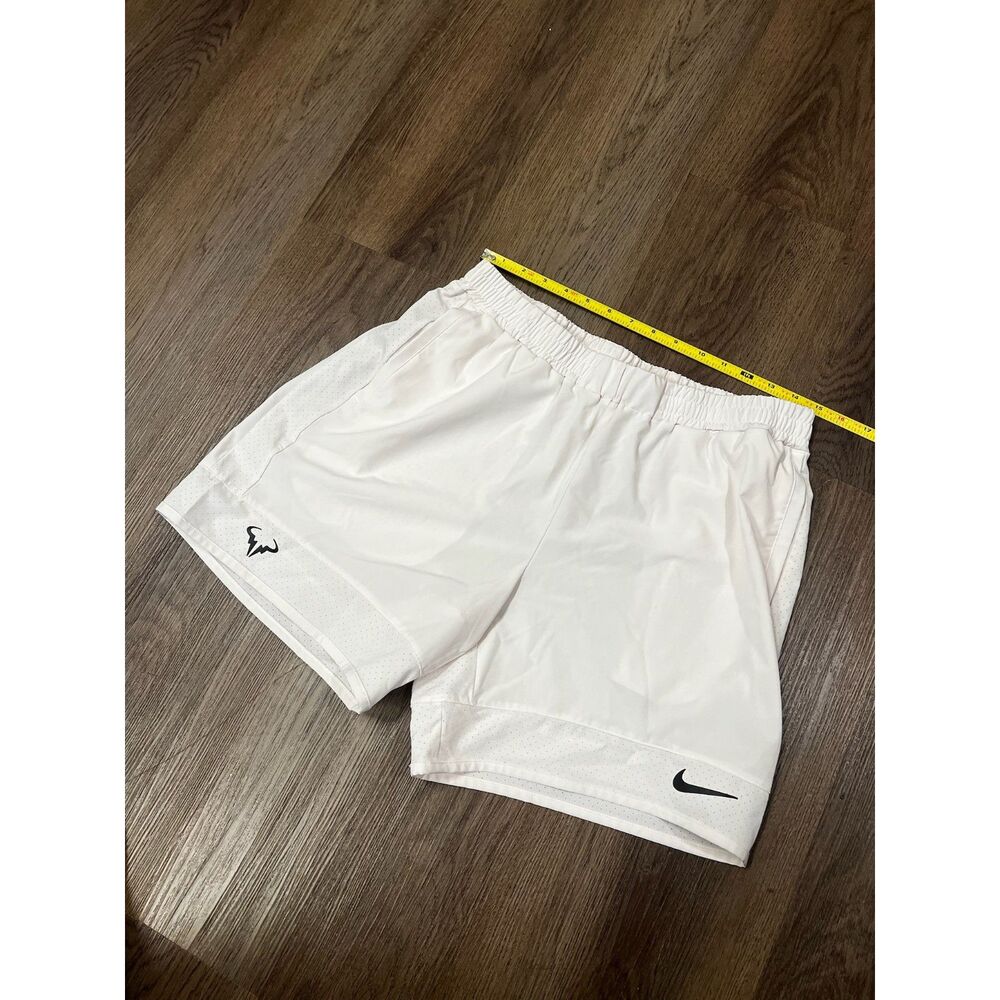 Nike Court Advantage Dri-FIT ADV Rafael Nadal Mens Tennis Shorts Large